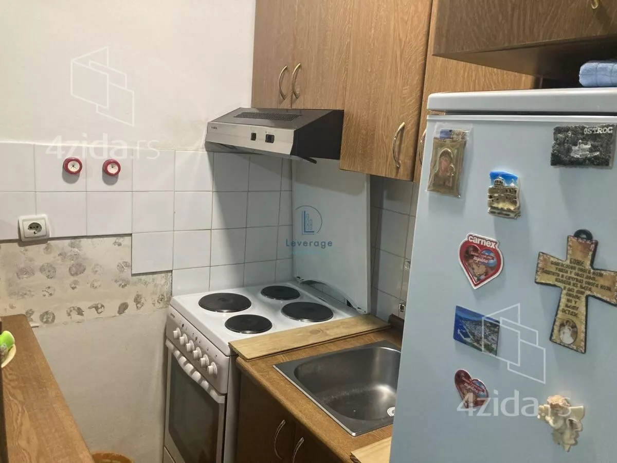 Garsonjera | 4zida