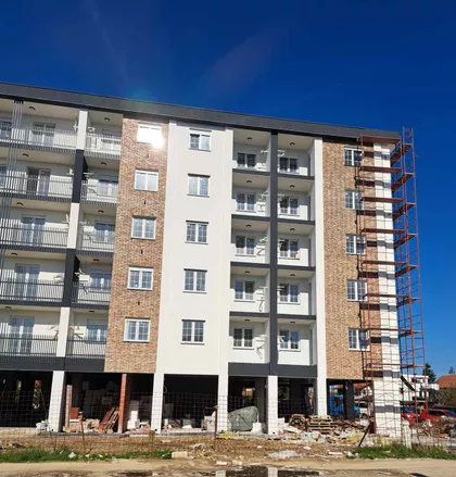 Gradske lokacije | 4zida.rs