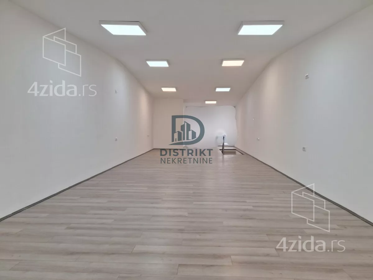 Poslovni prostor | 4zida