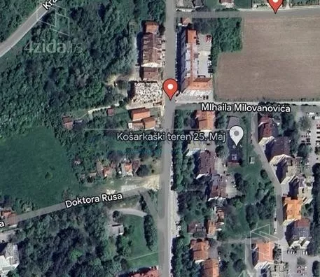 Građevinsko zemljište | 4zida