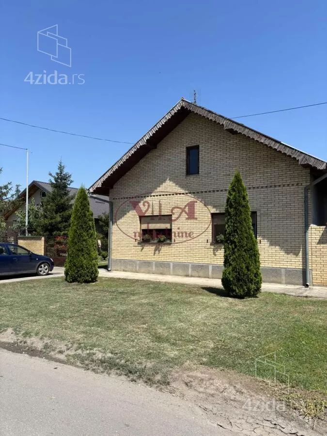 Kuća | 4zida