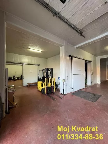 Bulevar revolucije | 4zida.rs