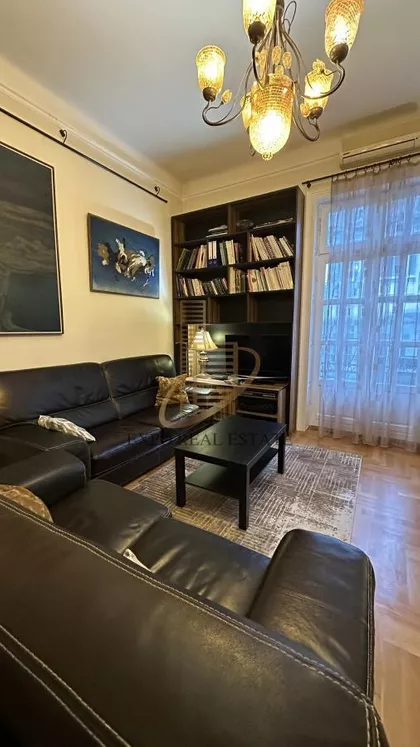 TC Rajićeva | 4zida.rs