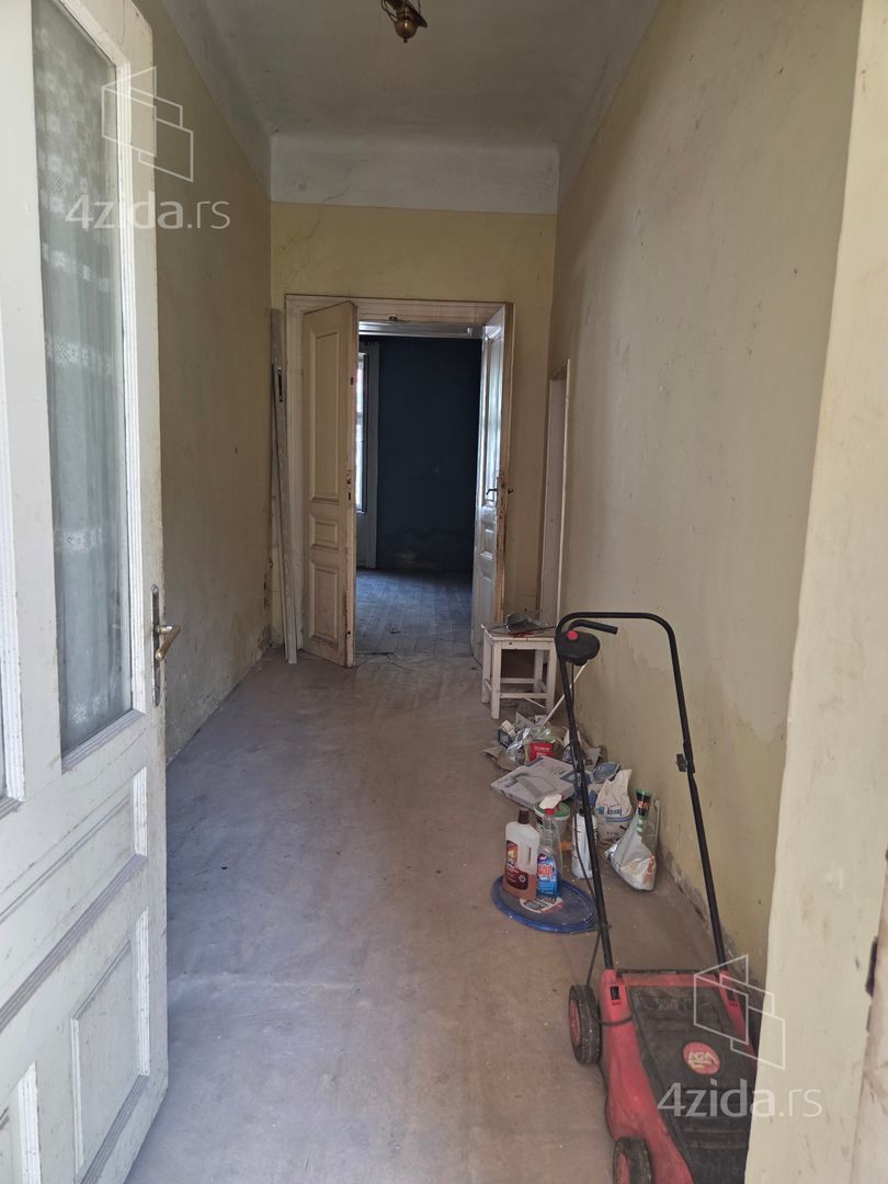 Kuća – Subotica, Centar II, MZ Centar II - Prikaz 2