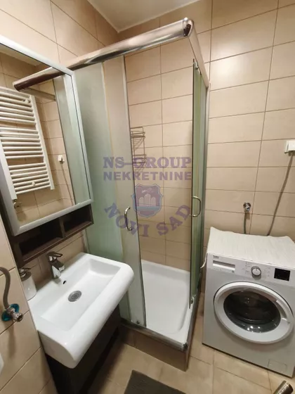 Novo Naselje | 4zida.rs