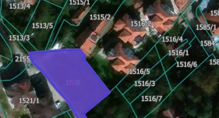 Građevinsko zemljište | 4zida