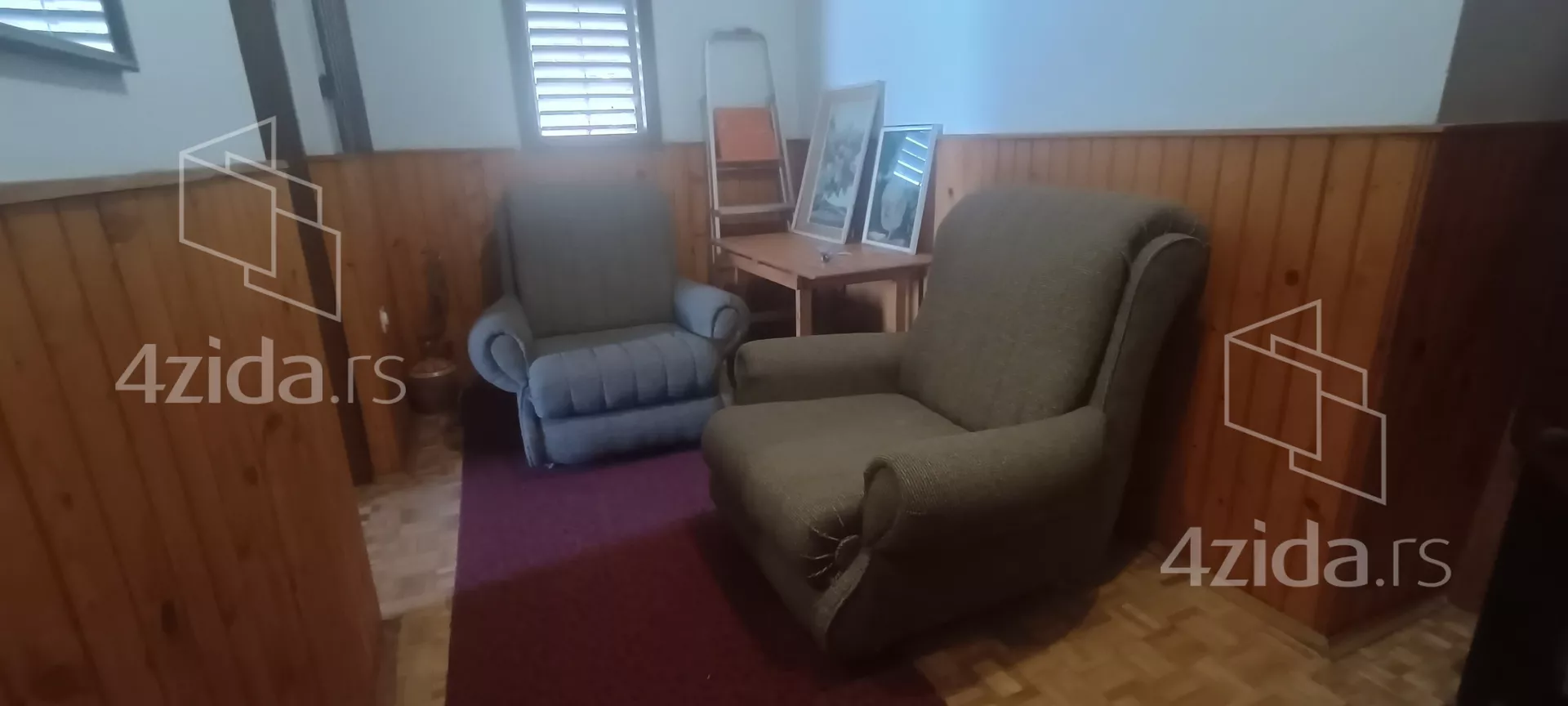 3-etažna kuća | 4zida