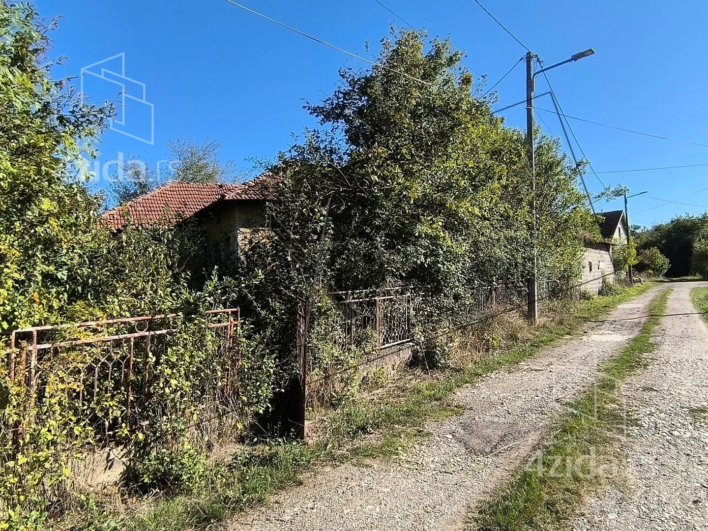 Građevinsko zemljište | 4zida