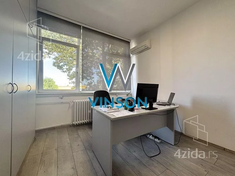 Kancelarija | 4zida