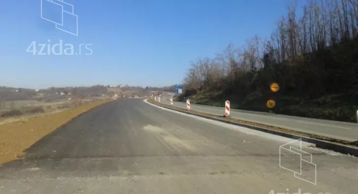 Poljoprivredno zemljište | 4zida