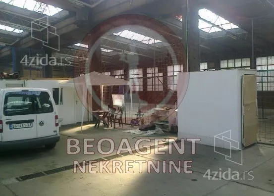 Magacin | 4zida