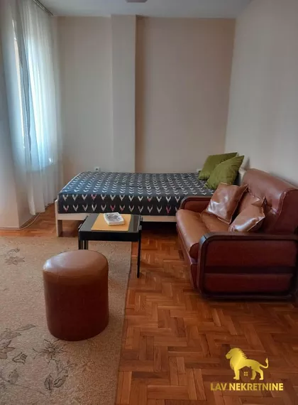 BULEVAR PATRIJARHA PAVLA | 4zida.rs