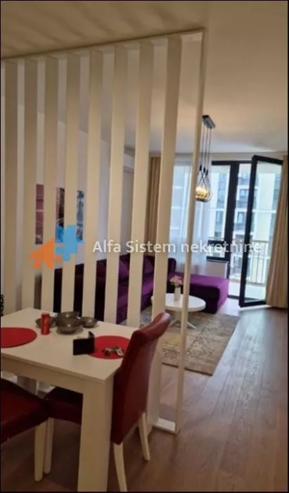 Beograd na vodi | 4zida.rs