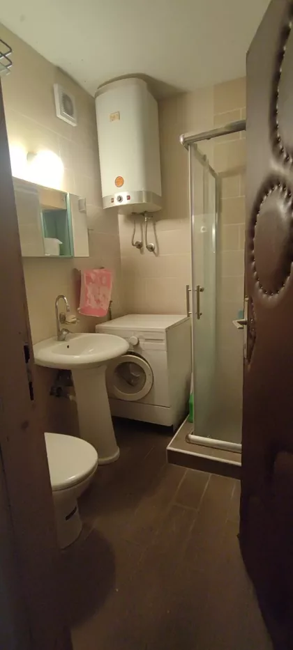 Sretena Mladenovića-Mike 15 | 4zida.rs