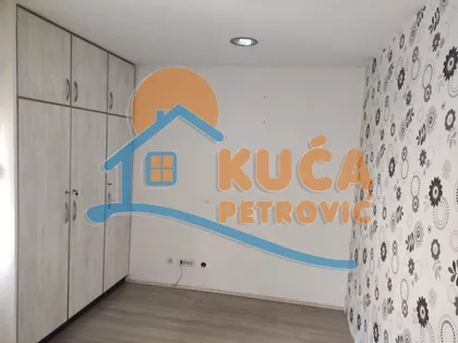 Obrenovićeva | 4zida.rs
