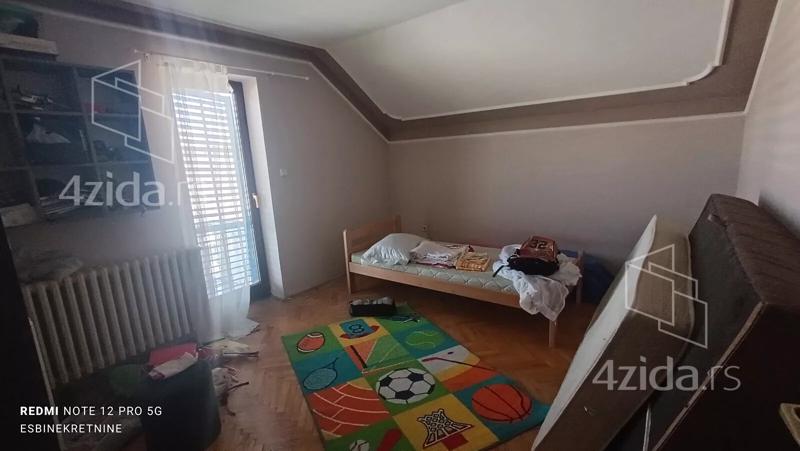 3-etažna kuća | 4zida