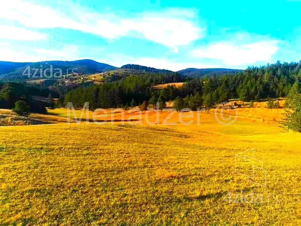 Zemljište · 18400 m² · Užice