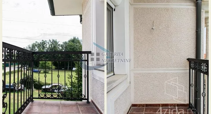 Kuća | 4zida