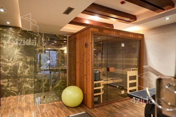 4-etažna kuća | 4zida