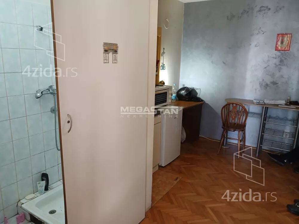 Garsonjera | 4zida