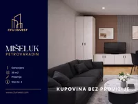 Mišeluk, Petrovaradin, Gradske lokacije, Novi Sad | 4zida.rs | 4zida.rs