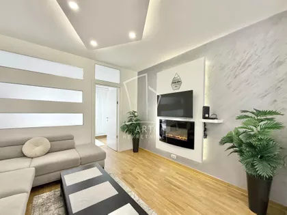 Jurija Gagarina | 4zida.rs