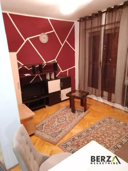 Sajmište | 4zida.rs