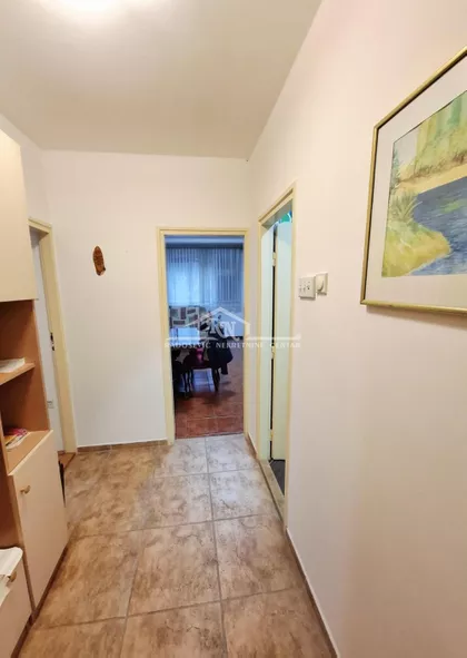 Pera Ćetkovića | 4zida.rs