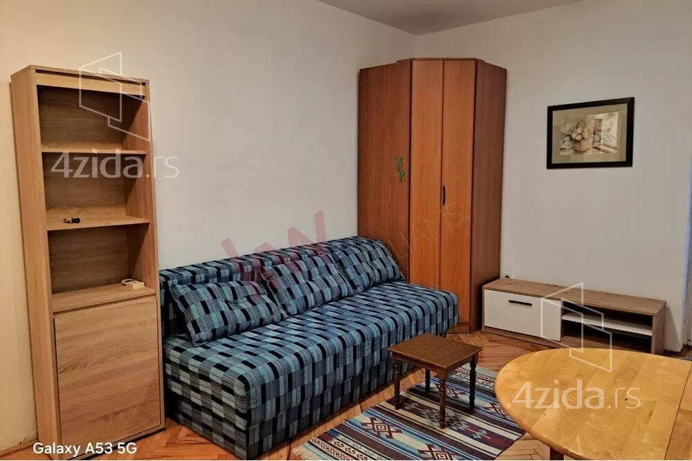 Garsonjera | 4zida