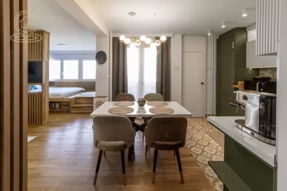 Bulevar Oslobođenja | 4zida.rs