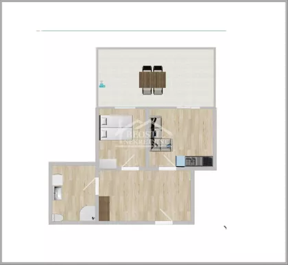 Matice Srpske | 4zida.rs