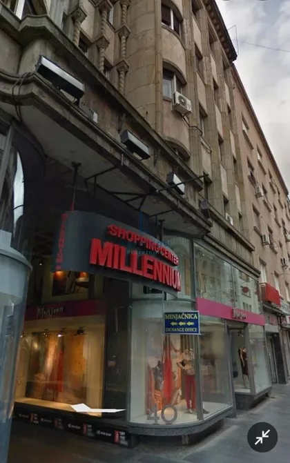 Knez Mihailova | 4zida.rs