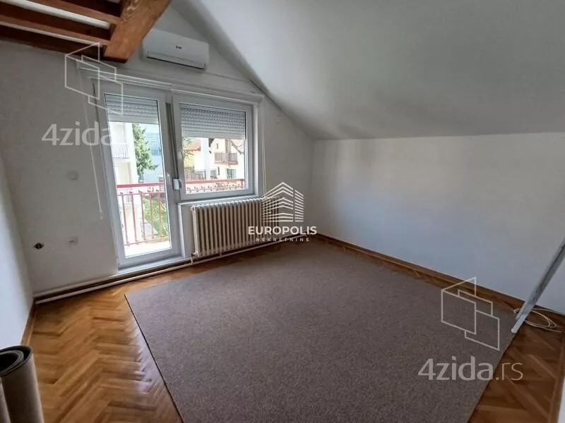 5-etažna kuća | 4zida