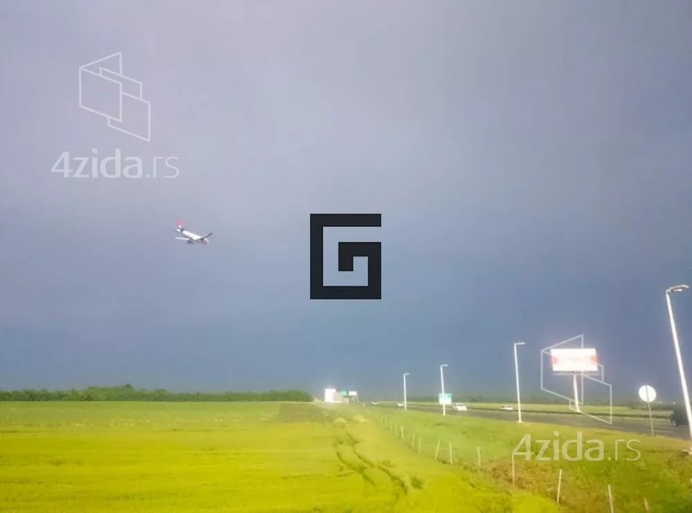 Građevinsko zemljište | 4zida