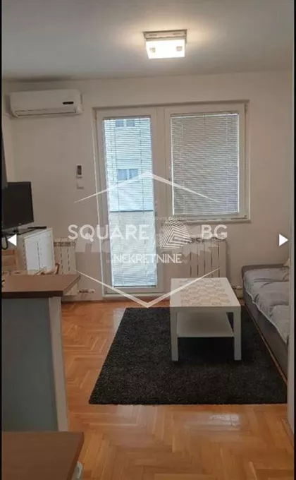 Ljubljanska | 4zida.rs