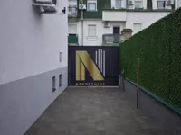 Sajmište, Gradske lokacije, Novi Sad | 4zida.rs