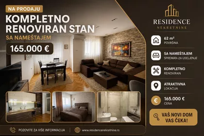 Centar | 4zida.rs