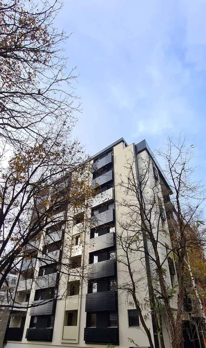 Metohijska 36 | 4zida.rs