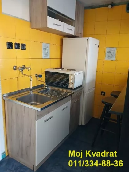 Zeleni venac | 4zida.rs