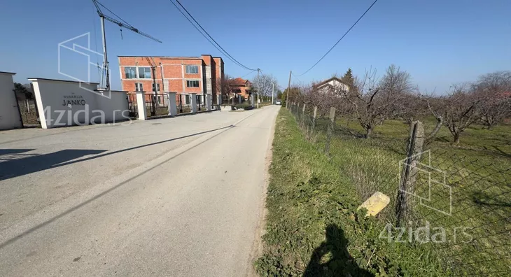 Građevinsko zemljište | 4zida