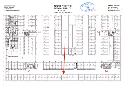 Đorđa Nikšića Johana 33 | 4zida.rs