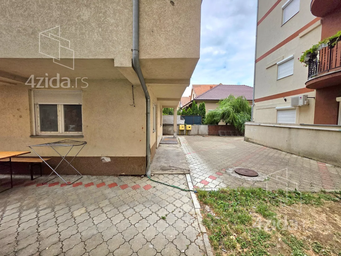 3-etažna kuća | 4zida