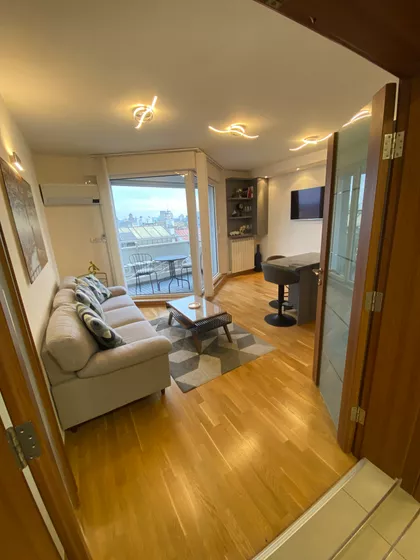 Trg Republike | 4zida.rs