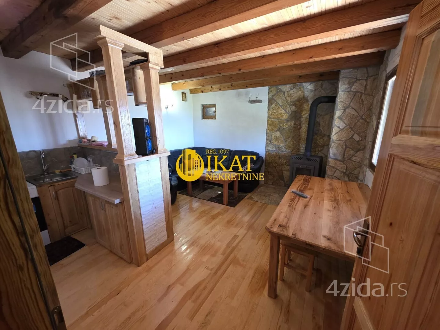 2-etažna kuća | 4zida