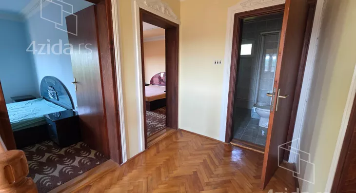 3-etažna kuća | 4zida