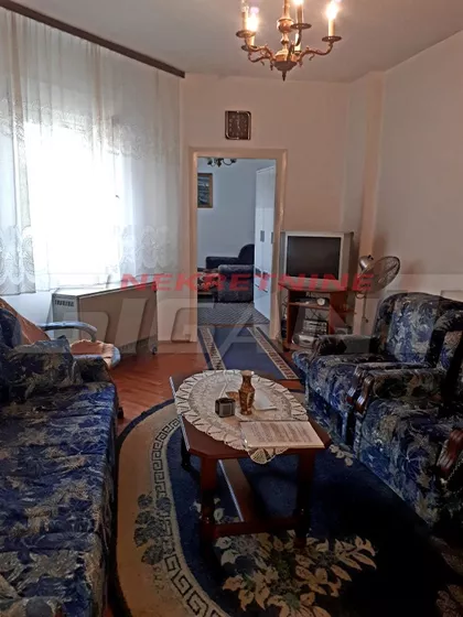 Maksima Gorkog | 4zida.rs