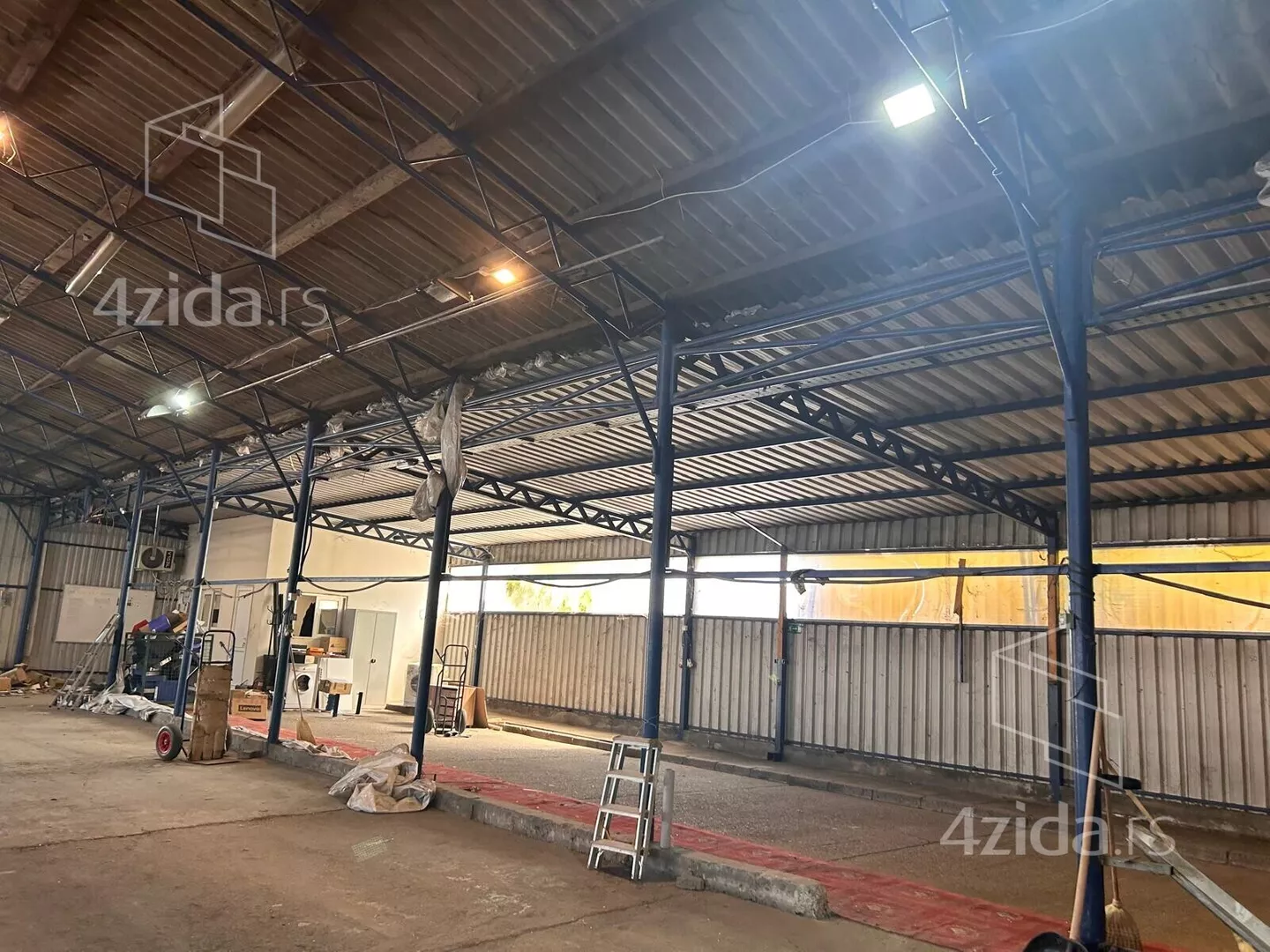Magacin | 4zida