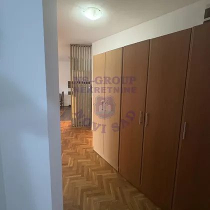 Bulevar Evrope | 4zida.rs