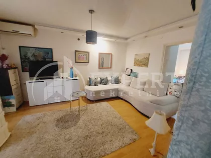 Vojvode Mišića | 4zida.rs