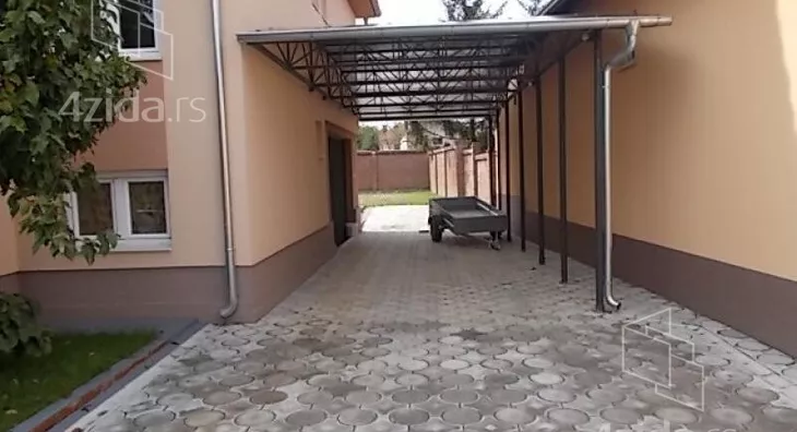 Kuća | 4zida